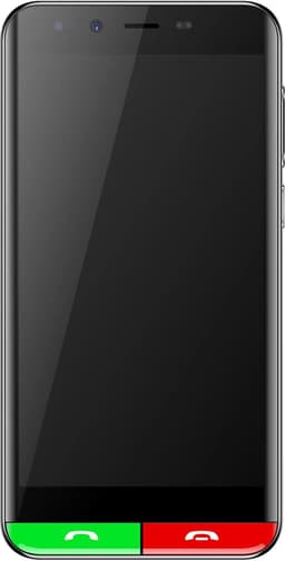 Senioren Telefoon - Smartphone - Artfone Smart_500 - 4G LTE - 5" - SOS-Functie - 3GB RAM - 32GB ROM - 2550 mAh - 13MP camera - GPS - Zwart — thumbnail 5