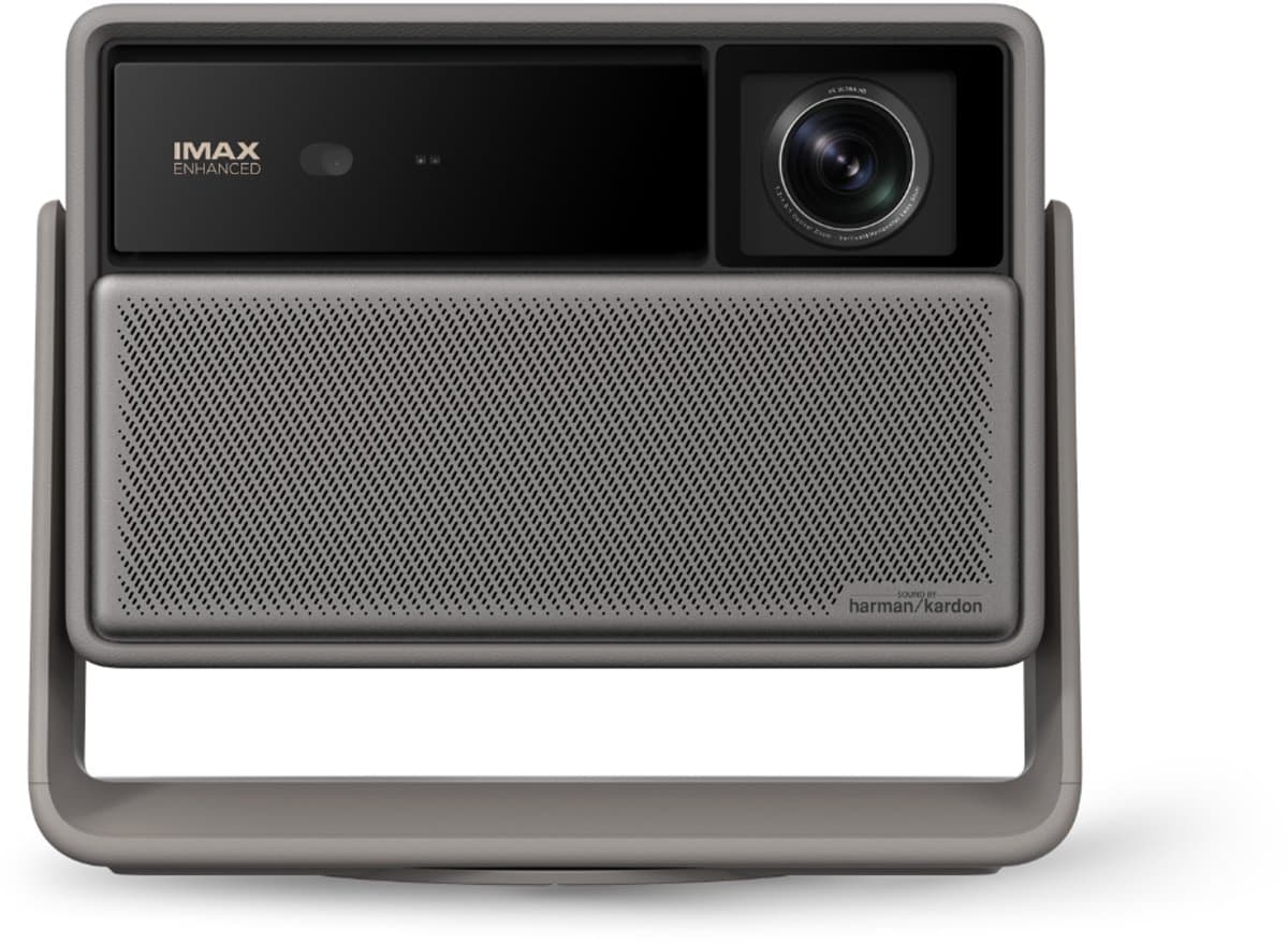 XGIMI Horizon 20 Max | | 6935670509895 — afbeelding 1