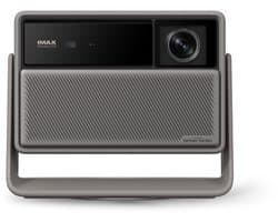XGIMI Horizon 20 Max Laser Projector - 5700 ISO Lumen - Harman Kardon - Beamer voor Gaming & Thuisbioscoop - 4K UHD - Google TV