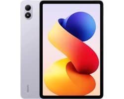 Xiaomi REDMI Pad 2 Pro - 6 GB RAM - 128 GB - Paars