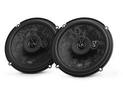 JBL Stage3 68MF Autospeakers – 6,5 inch 3-Weg Coaxiaal – 70W RMS – 560W Piekvermogen – 4 Ohm