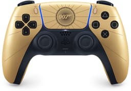 Sony Interactive Entertainment DualSense draadloze controller - 007 First Light Limited Edition gamepad — thumbnail 1