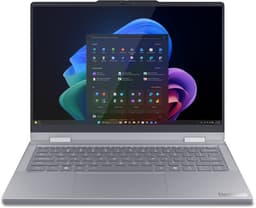 LENOVO ThinkBook 14 2-in-1 G6 IPL - 14 inch - Intel Core Ultra 5 325 - 16 GB - 512 GB - Windows 11 Pro — thumbnail 1