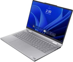 LENOVO ThinkBook 14 2-in-1 G6 IPL - 14 inch - Intel Core Ultra 5 325 - 16 GB - 512 GB - Windows 11 Pro — thumbnail 2