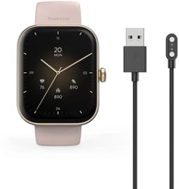 Hama Smartwatch 5000 Telefoonfunctie Slaapanalyse Waterdicht 1.65 Inch Rosé — thumbnail 4
