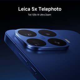 Xiaomi 17T Pro Donker paars 12GB RAM 512GB ROM — thumbnail 5