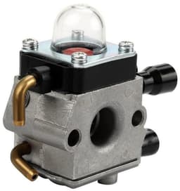 GELLDG Carburateurkit voor Grasmaaier - Motoronderdelen voor Grasmaaier - Geschikt voor STIHL FS55 FS38 - Complete Set met Accessoires - Metalen Constructie — thumbnail 3