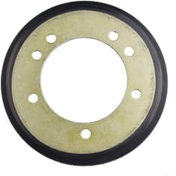 Byshayne- Grasmaaier Schijf Aluminium - Rotary Drive Disc - Vervangt Ariens 09475300 - Voor Homelite/Jacobson - Voor Murray 35550 - Lichtgewicht Materiaal - Maaier Schijf — thumbnail 1