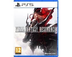 Final Fantasy: Resonance - PS5