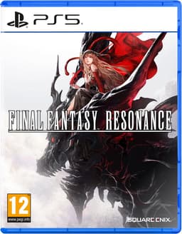 Final Fantasy: Resonance - PS5 — thumbnail 1