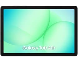Samsung Galaxy Tab A11 Plus - 128GB - Gray