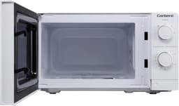 Magnetron - Compacte oven - Snel opwarmen - Ontdooifunctie - 19.5 liter - Wit — thumbnail 3