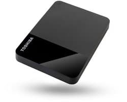 Toshiba – HDT P340EK3CA – Externe HDD – 4 TB – USB 3.0
