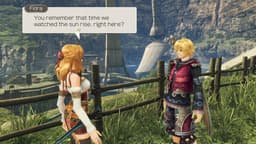 Xenoblade Chronicles: Definitive Edition - Nintendo Switch 2 Edition — thumbnail 4