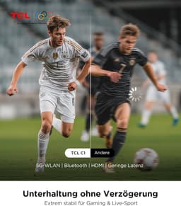 Mini Beamer - Projector met Wifi - Bluetooth - kantoor — thumbnail 4