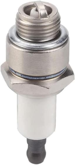 Grasmaaier Bougies - Motoronderdelen Vervanging - Motoronderhoud - Verbeterde Ontstekingsprestaties - 2 stuks - Metaal — thumbnail 5