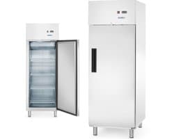 Arktic Serie - Koelkast - 1-Deurs - 465L - LED Verlichting