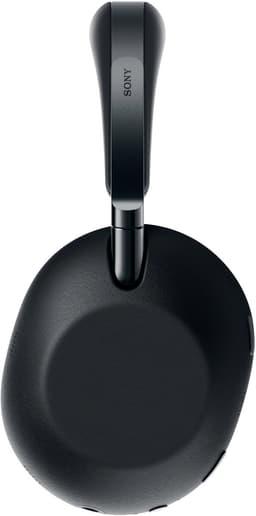SONY 1000X THE COLLEXION Over-ear Draadloze hoofdtelefoon met Noise Cancelling Zwart — thumbnail 2