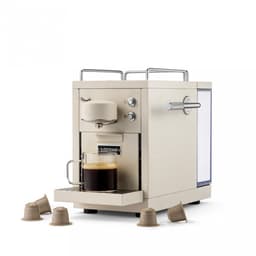 Sjöstrand The Original 2.0 - Espresso Capsule Machine - Beige — thumbnail 1