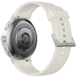 realme Watch S5 Smartwatch - 1,43" AMOLED Scherm - 20 Dagen Accu - GPS & Bluetooth - 5ATM - Zandwit — thumbnail 5