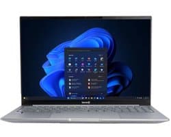 Terra Mobile 1552 15.3" FullHD laptop - Intel Core Ultra 5 125U - 16GB DDR5 - 500GB M.2 SSD - Windows 11 Pro
