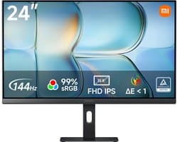 Xiaomi A24i 2026 Monitor – 24 Inch – FHD IPS 144Hz FreeSync