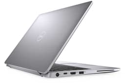 Dell Latitude 7400 - i5-8365U - 8GB - 256 SSD - 14.1" - HDMI - Windows 11 - Zilver — thumbnail 3