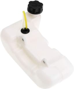 Trimmer Brandstoftank Borstel voor 43CC 47CC 52CC Grasmaaier Onderdelen en Accessoires voor Tuinonderhoud — thumbnail 1