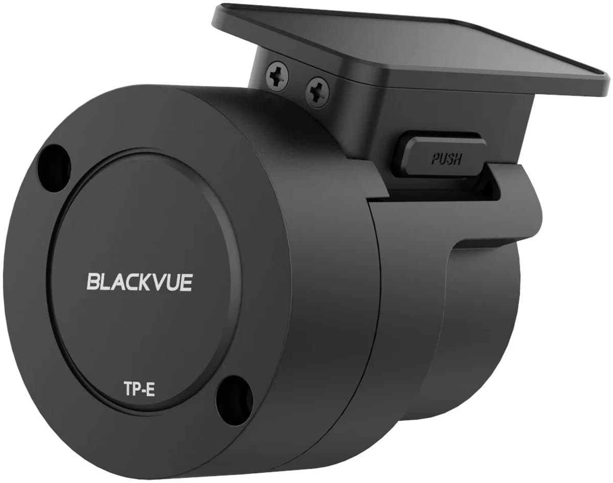 BlackVue - Tamper proof case / TP-E — afbeelding 1