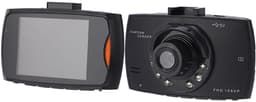 OmGoods - Dailygoody - Dash Cam voor Auto's - Full HD 1080P - Parkeermonitor - 170° Groothoek - Nachtzicht - G-sensor - Geschikt voor Auto's — thumbnail 1