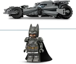 Lego Dc 76331 Batman V Superman™ Batmobile™ Bouwstenen Multicolor — thumbnail 3