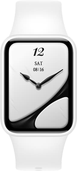 Xiaomi Smart Band 10 Pro - 1,74-inch AMOLED - Onafhankelijke GNSS - 21 dagen batterij - Parelwit — thumbnail 1