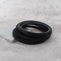 Dailygoods - V-riem voor Grasmaaier - Compatibel met 700 en 954-0443A — thumbnail 2