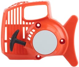 Dailygoods- Starter Kit - Starter Houder - Geschikt voor FS38/FS45/FS46/FS55/FC55/HL45/KM55 - Plastic - Afmetingen 20 x 15,5 cm - Inclusief 1 x Recoil Starter - Startmotor — thumbnail 3
