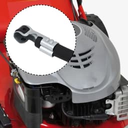 Dailygoods - Grasmaaier Motor Bobine 590454 796964 - Compatibel met Briggs & Stratton Motoren — thumbnail 3