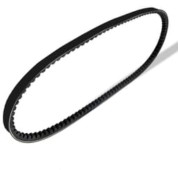 Dailygoods - Aandrijfriem voor Grasmaaier Stiga Park 95 Combi Deck - 800 mm Omtrek — thumbnail 1