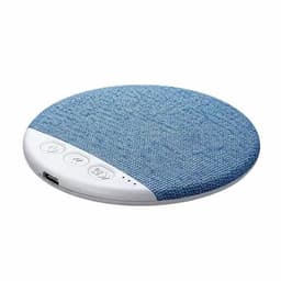 Sleep Speaker – Bluetooth Slaapluidspreker voor Onder het Kussen – White Noise & Muziek – Draadloos — thumbnail 3