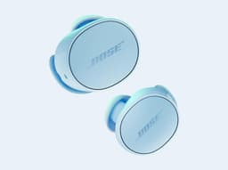 Bose QuietComfort - In-Ear Koptelefoon - Lichtblauw — thumbnail 3