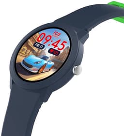 ICE-WATCH ICE smart junior RD 3.0 - 1.19 - 39mm Smartwatch Blue — thumbnail 3