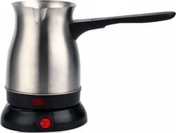 Cheffinger Elektrisch Turkse Koffieapparaat - 600W - 0,5L - Turkish Coffee - Türk Kahvesi - Cezve — thumbnail 1