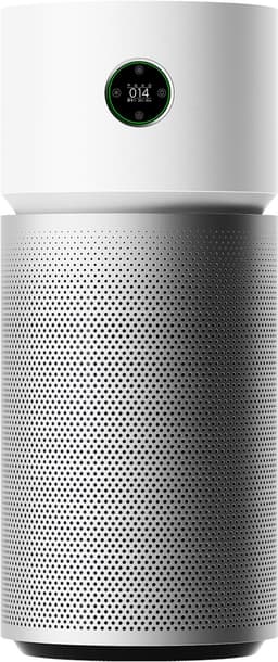 Xiaomi Smart Air Purifier Elite | Luchtreiniger | 600 m³/u CADR | Tot 125 m² | UV C en plasma | OLED display | App en spraakbediening — thumbnail 5