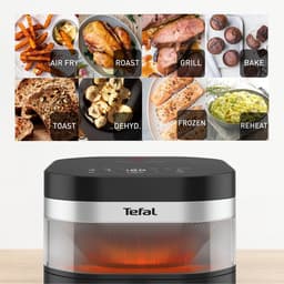 Tefal Ey8328 Easy Fry Infrared — thumbnail 5