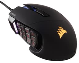 Corsair Scimitar Elite RGB — thumbnail 5