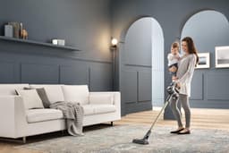 De’Longhi XLM408.DGG Zwart, Goud Zakloos — thumbnail 3