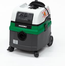 NAT/DROOGSTOFZUIGER 230V - 1.200 W - 20 L - Klasse M - SEMI-AUTOMATISCHE FILTERREINIGING — thumbnail 3