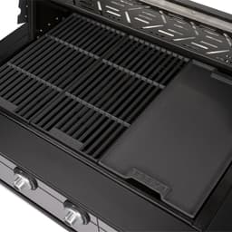 Boretti - Ligorio Top - Gas Inbouwbarbecue / Buitenkeuken - inbouw BBQ — thumbnail 2