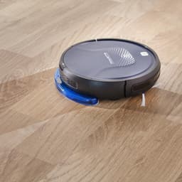 Rowenta RR6871WH X-plorer 20 Aqua robotstofzuiger - Smart Force-technologie - 150 min batterijduur - 3 reinigingsstanden - 2-in-1 stofzuigen en dweilen — thumbnail 5
