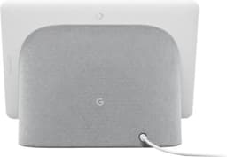 Google Nest Hub Max - Smart Speaker met scherm - Chalk - EU — thumbnail 5