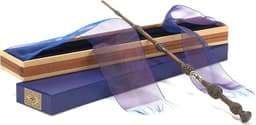 The Noble Collection Harry Potter (Tover)staf Wand Albus Dumbledore 38 cm Bruin — thumbnail 1