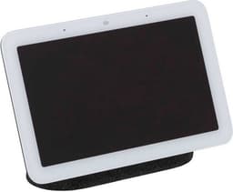 Google Nest Hub (Gen 2) CHARCOAL — thumbnail 4